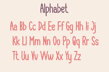 Hippow Font