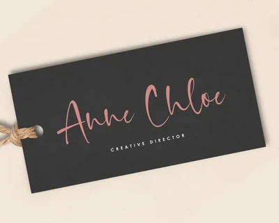 Admirable Script Font