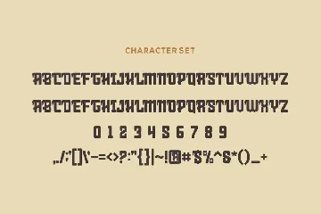 Shungu font