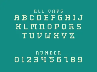 Mihrip Font