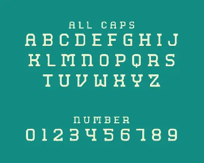 Mihrip Font