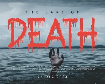 Hideous font