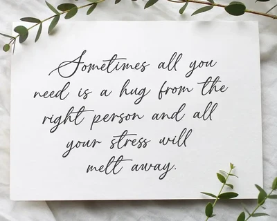 Best Moment - Heart Connected Font