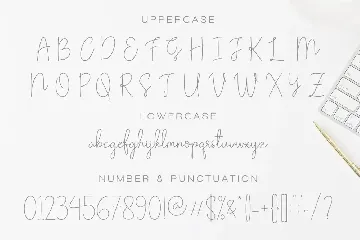 Olivia -  Elegant Luxury Font
