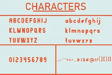 Panarom Font