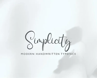 Gertak Hanter font