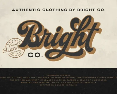 Midnight Cruise font