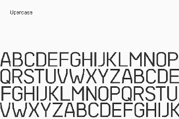 Sacklerâ„¢ sE font