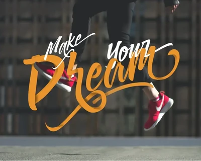 Chasing Star Font