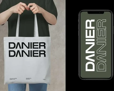 Helotypo - Modern Font