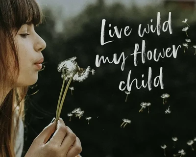 SpringRain SVG watercolor brush font