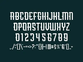 Rickshaw Fonts