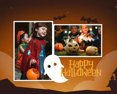Halloween Secret font