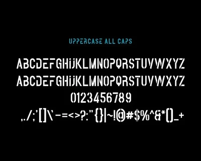 Wavxeva Fonts