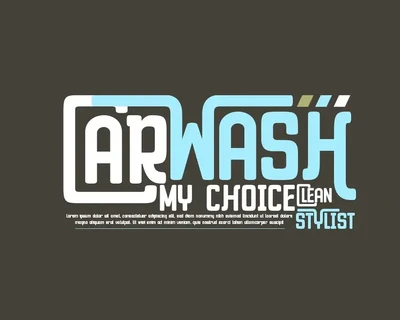 Fromes Industrial font