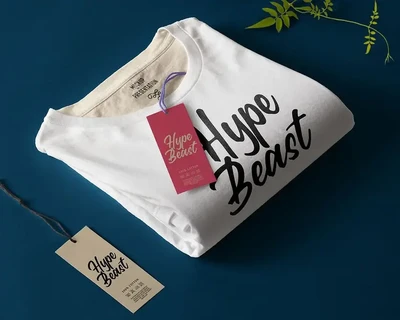 Dastend - Trendy Script Typeface font
