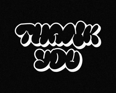 WTF Rawbeat font
