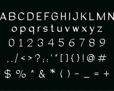 Rogist Font