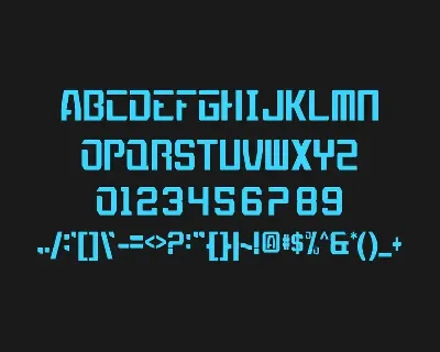 Dobrago Fonts