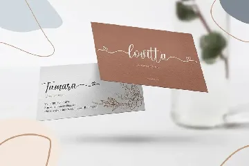 Lover Bunny font