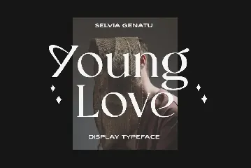 Selvia Genatu Serif Fonts