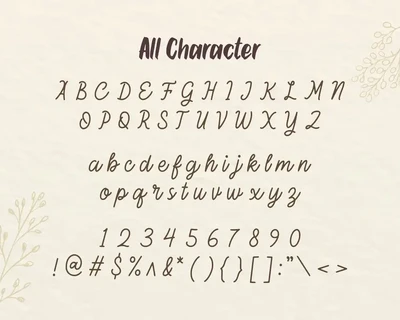 Gelatique font