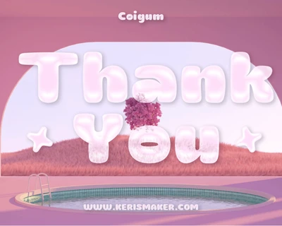 Coigum Font