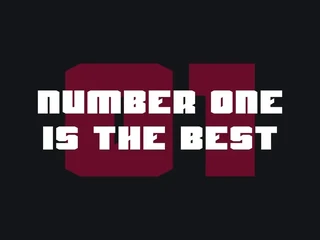 Primco Bold - Modern Bold Font
