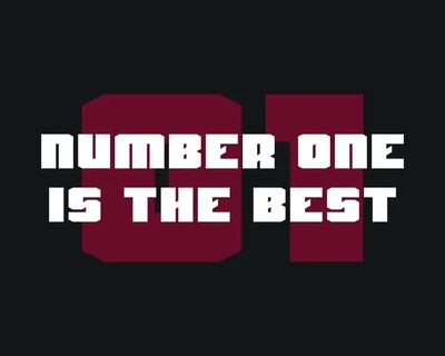 Primco Bold - Modern Bold Font
