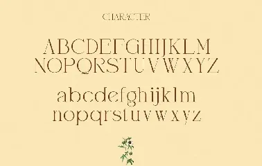 Frageell font