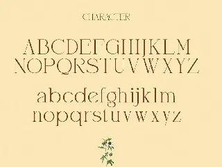 Frageell font