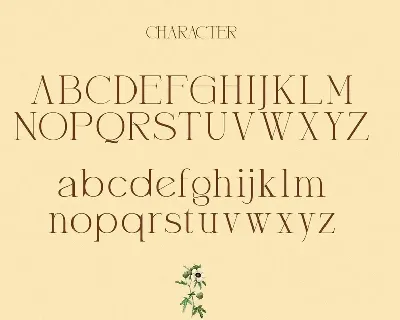 Frageell font