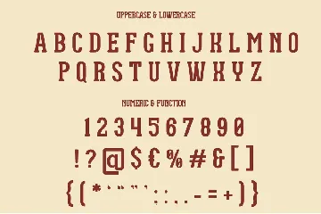 Moontail font