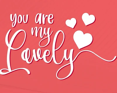 Glowing - Modern Script font