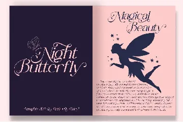 Keithna Quinsy font