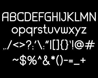 Morisqi Font