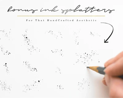 Tehika Script font