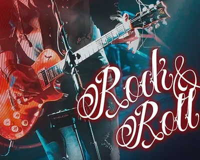 Meltvan - Tattoo Lettering font