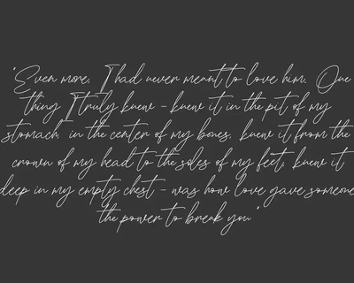 Silver Cycles Signature Script Font