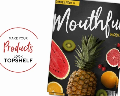 Kiwi Refresher Font Duo