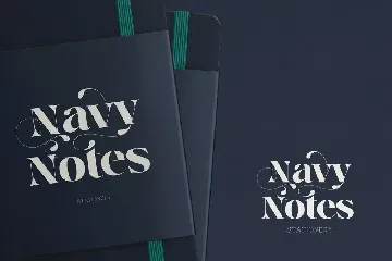 Voire - Elegant Beauty Serif Family font