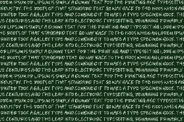 Cybernetic Bruhs Stroke Font