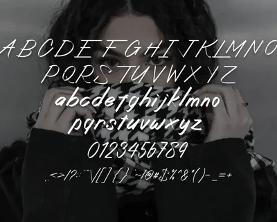 The Rasyat Font