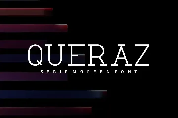 Queras Font