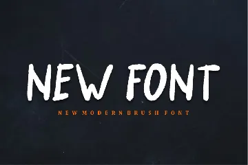 Hoferin Font