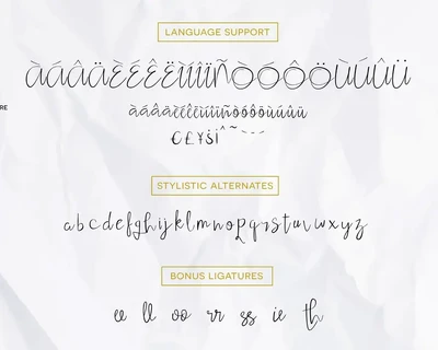 Honeycomb Font