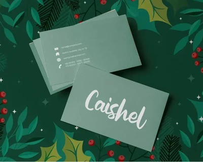 Splaish | Modern Funny Script Font