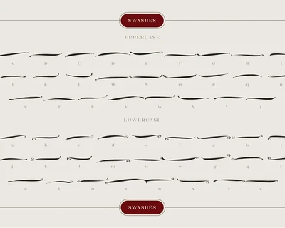 Vaclice Script Font