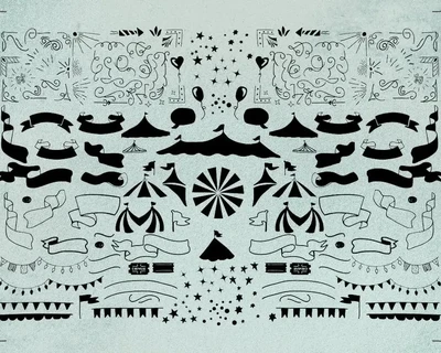 Carneval font