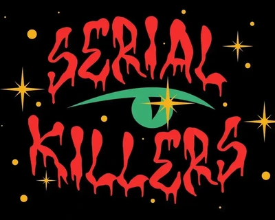 TF Bleedwax Hallowen Font Style